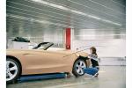 BMW Z4 2009 года